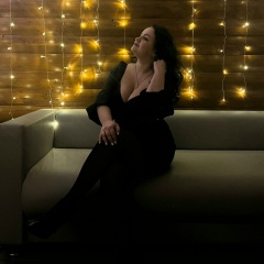 Оксана Герасимова, Вязники