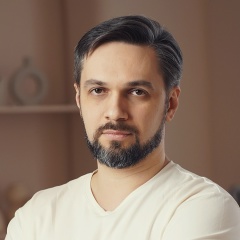 Дамир Хуснатдинов, 14.12.1982, Санкт-Петербург