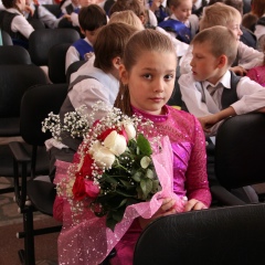 Виолетта Голубева, 06.05.1999, Красноярск