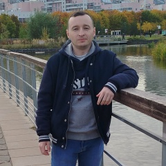 Роман Сорокин, Пролетарский