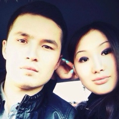 Alisher Tanirbergen, 22.06, Талдыкорган