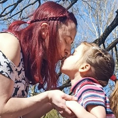 Анастасия Донцова, 27.04.1989, Санкт-Петербург