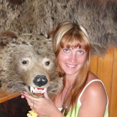 Лилия Агеенко, 21.12.1991, Зерноград