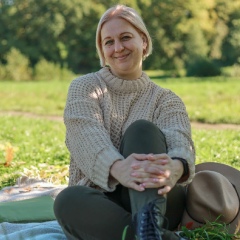 Ольга Ремез, 14.05.1980, Калининград