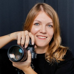 Александра Малышева, 06.05.1991, Limassol