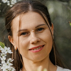 Лена Котова, 08.01, Ворсма