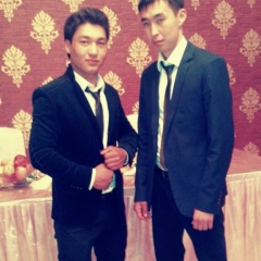 Мухтар Айбеков, 20.11.1901, Москва