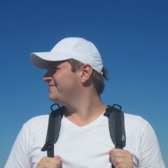 Игорь Димитров, 15.07, Москва