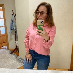 Ирина Сайдашева, Москва