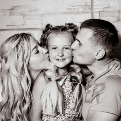 Мария Ломовицкая, 03.02, Москва