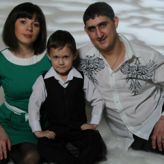 Дмитрий Прокофьев, 20.07.1988, Уфа