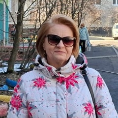 Ирина Белинене, Печенга