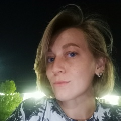 Настя Ширинкина, 15.05