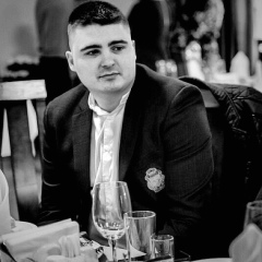 Vanya Dubay, 28.01, Киев