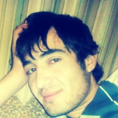 Ekubbek Ekubbekov