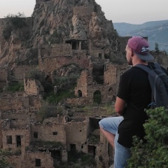 Денис Shotman, 11.03.1956, Сестрорецк