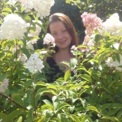 Ася Кощеева, 20.12.1981, Нижний Новгород