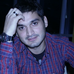 Мушфиг Гасанов, 11.05.1989, Геранбой