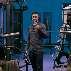 Zholaman Sargulov, 02.11.1997, Актау