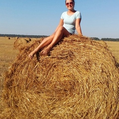 Таня Свириденко, 16.05.1988, Киев