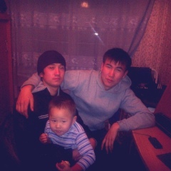 Даурен Аскембай, 30.04, Алматы