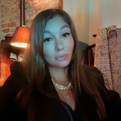 Ольга Крашенинникова, 09.08, Москва