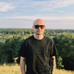 Дмитрий Зайцев, 14.02