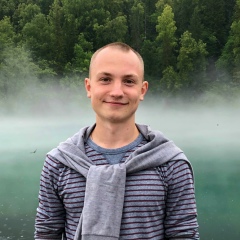 Денис Мухаметдинов, 01.12.2001, Буздяк