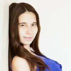 Дарья Виткина, 02.09, Москва