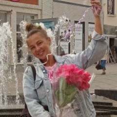 Евгения Панкратова-Бушуева, 27.08.1985, Самара