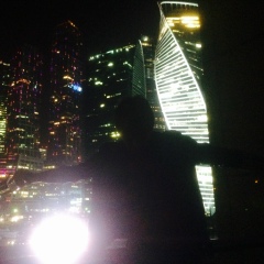 Александр Лавриненко, 31.08, Санкт-Петербург