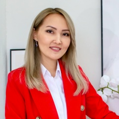 Радмила Жумагалиева, 21.03, Астрахань