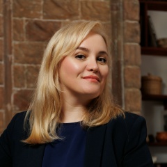 Ирина Ковалева, 12.08, Санкт-Петербург