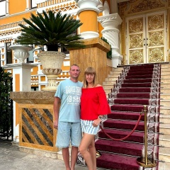 Светлана Игнатова, 20.08, Нижний Новгород