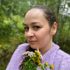 Алиса Газизова, 05.01.1992, Казань