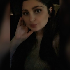 Сабина Нажмединова, Шымкент