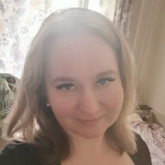 Любашка Коленко, Балашиха