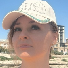 Алёна Шеева, 05.09.1988, Тараз