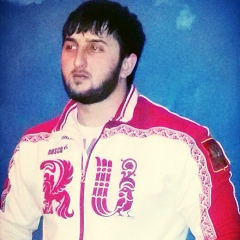 Катаев Исрапил