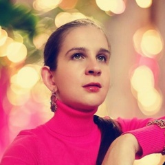 Екатерина Загребнева, 23.07