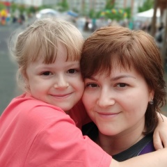 Ирина Бычкова, 17.05.1987, Москва