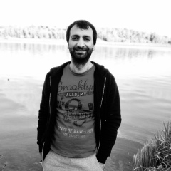 Armen Pogosyan, 17.10, Калуга