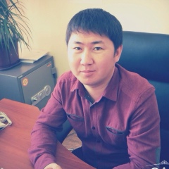 Багдат Мендыбаев, 17.11, Актау