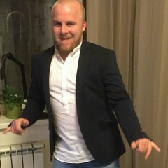 Ромка Шадрин, Москва