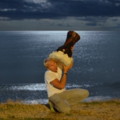 Павел Мельников, 27.03, Москва