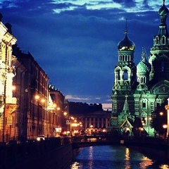 Марина Владимировна, 10.08, Санкт-Петербург