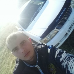 Евгений Матниязов, Красноярск