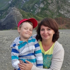 Юлия Голикова, 03.11.1974, Санкт-Петербург