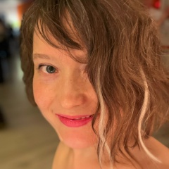 Анастасия Драда Салазар, 27.09.1981, Иркутск