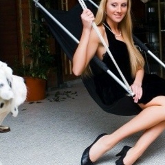 Анна Ремизова, 13.09.1986, Санкт-Петербург